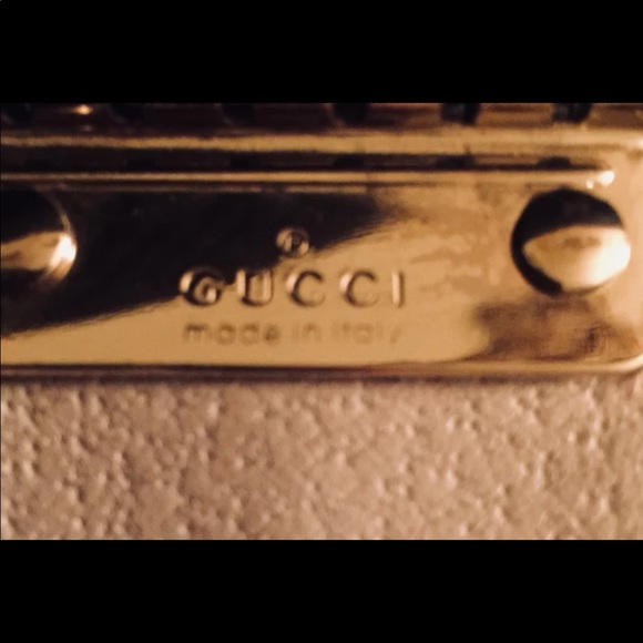 Authentic Gucci Key Holder - Picture 5 of 7